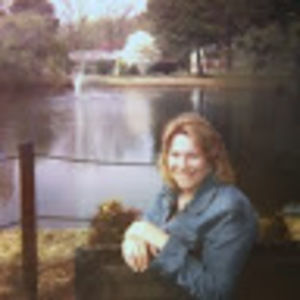 Meet your Posher, Renae